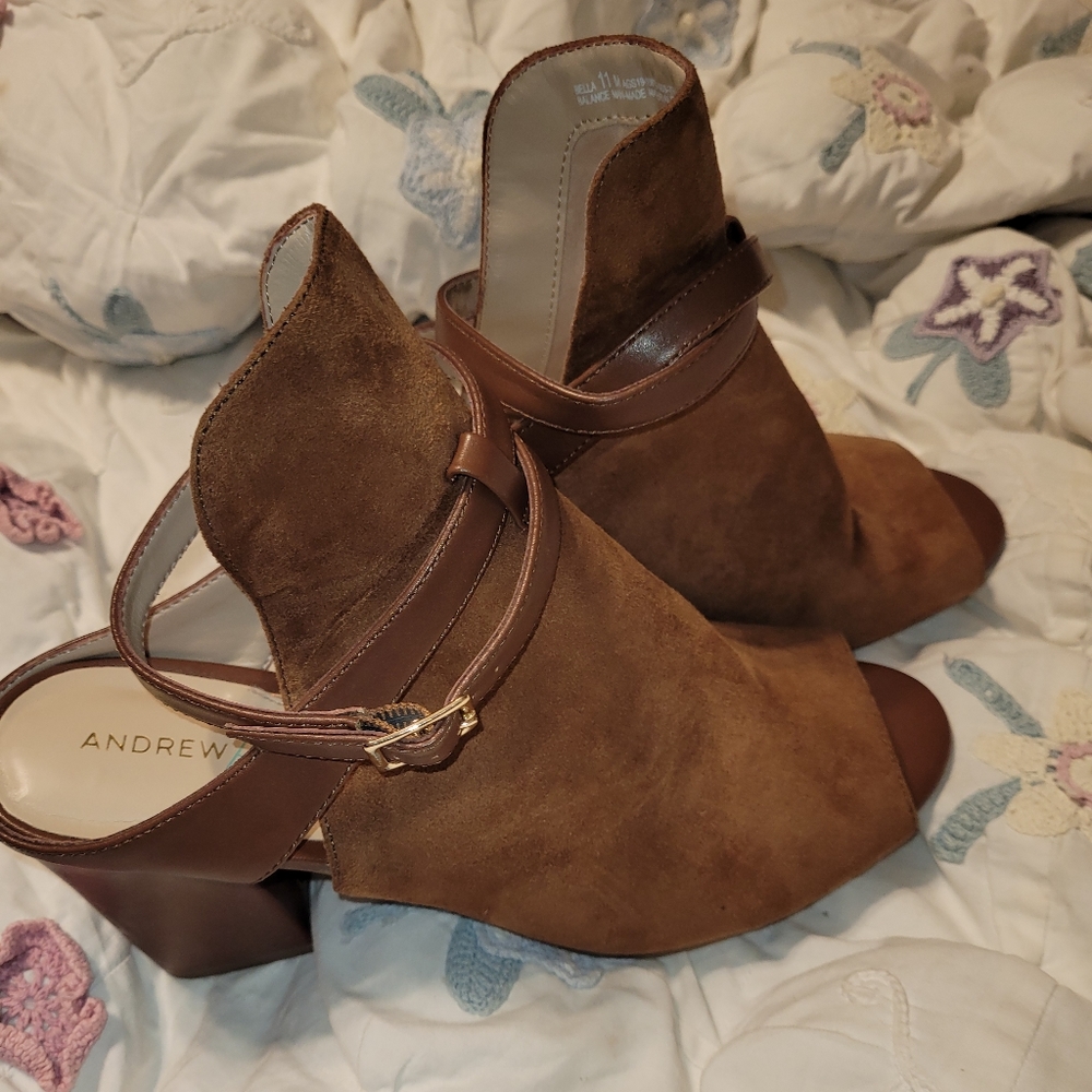 Women's Shoes